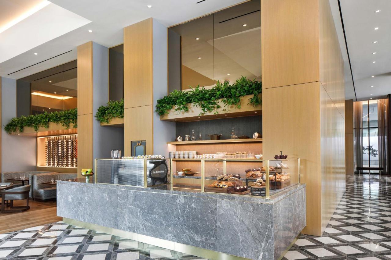 The Joseph, A Luxury Collection Hotel, Nashville Exteriér fotografie