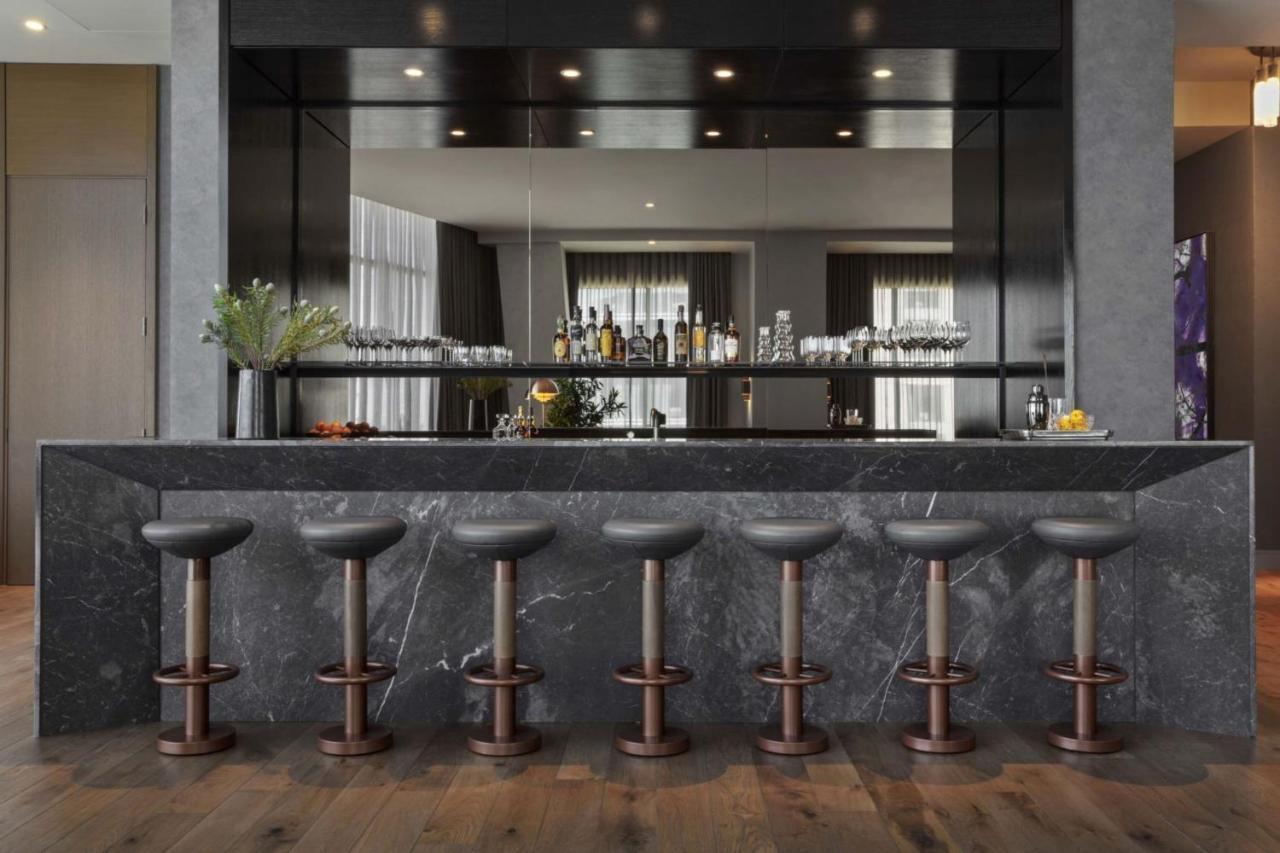 The Joseph, A Luxury Collection Hotel, Nashville Exteriér fotografie