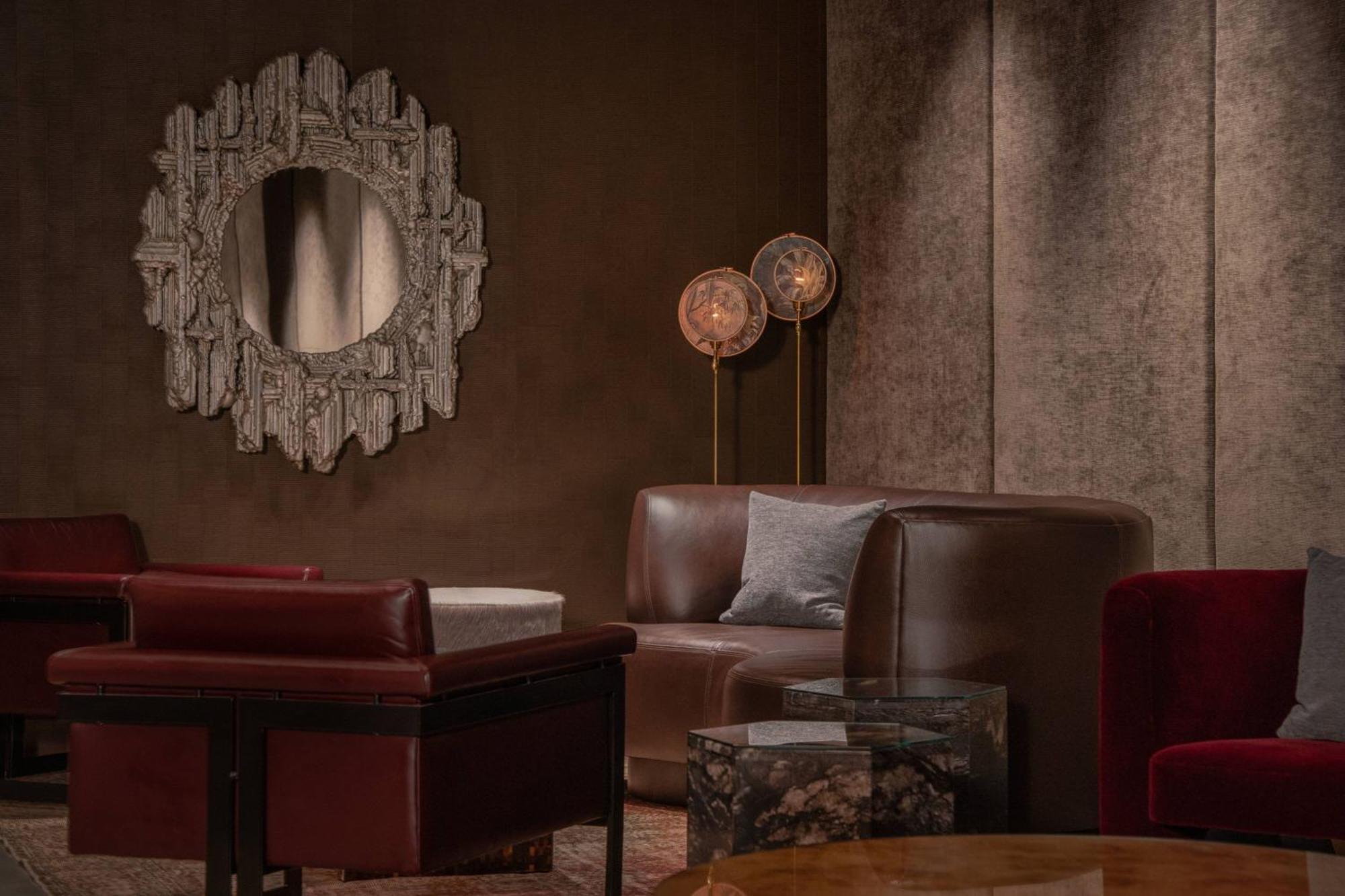 The Joseph, A Luxury Collection Hotel, Nashville Exteriér fotografie