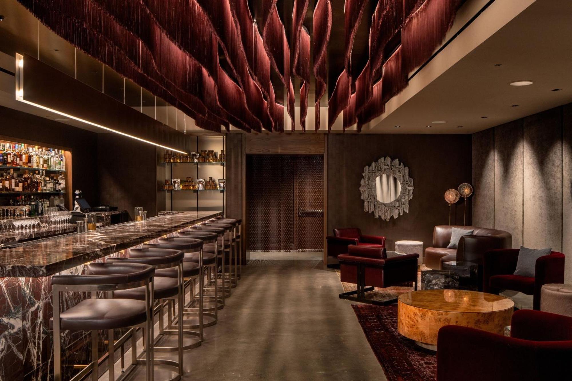 The Joseph, A Luxury Collection Hotel, Nashville Exteriér fotografie