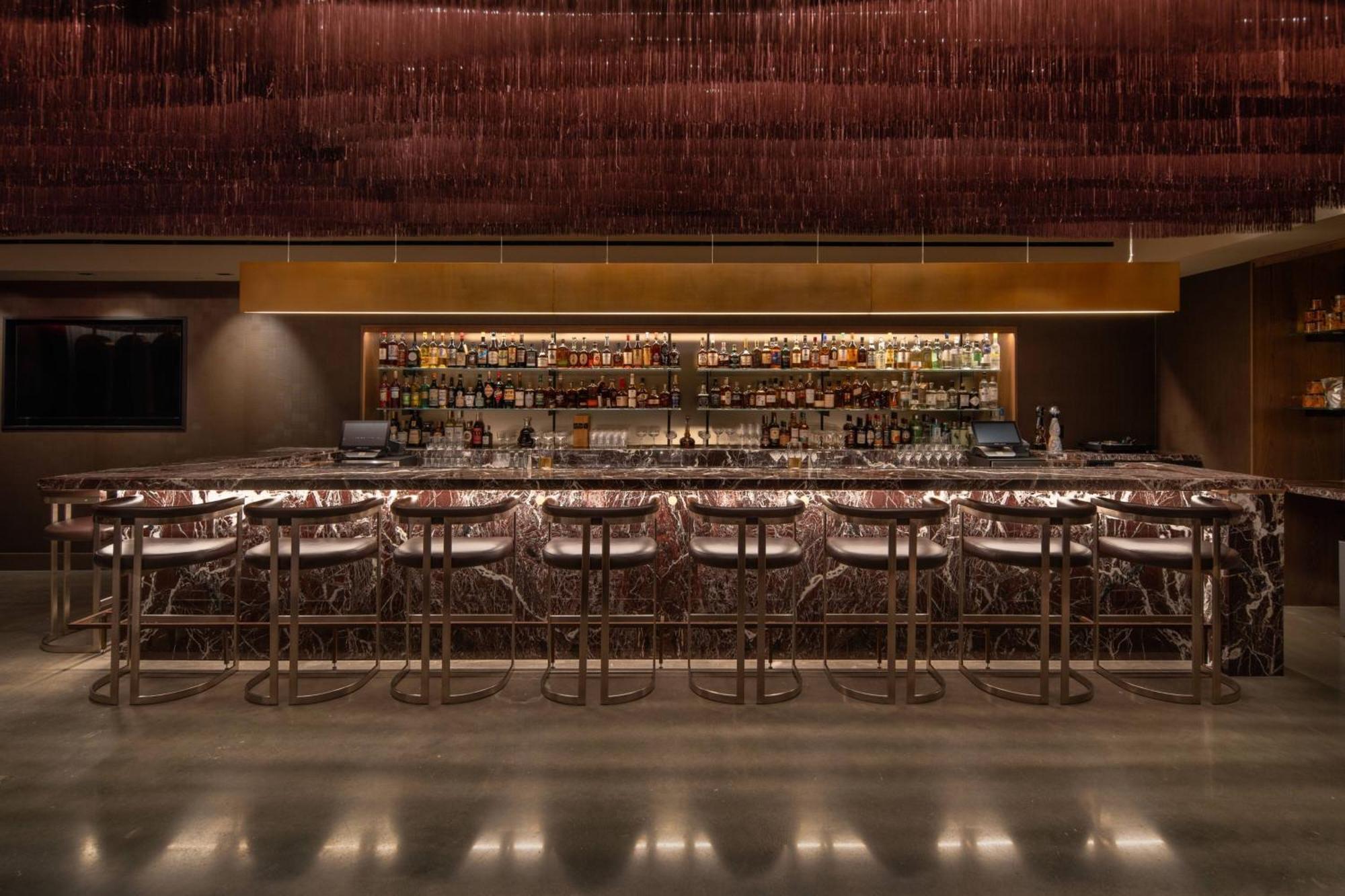 The Joseph, A Luxury Collection Hotel, Nashville Exteriér fotografie