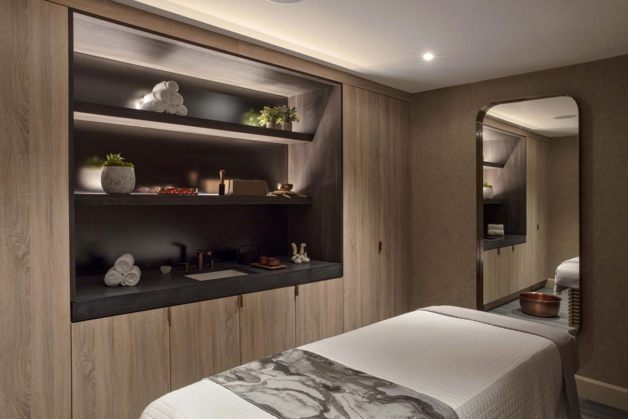 The Joseph, A Luxury Collection Hotel, Nashville Exteriér fotografie