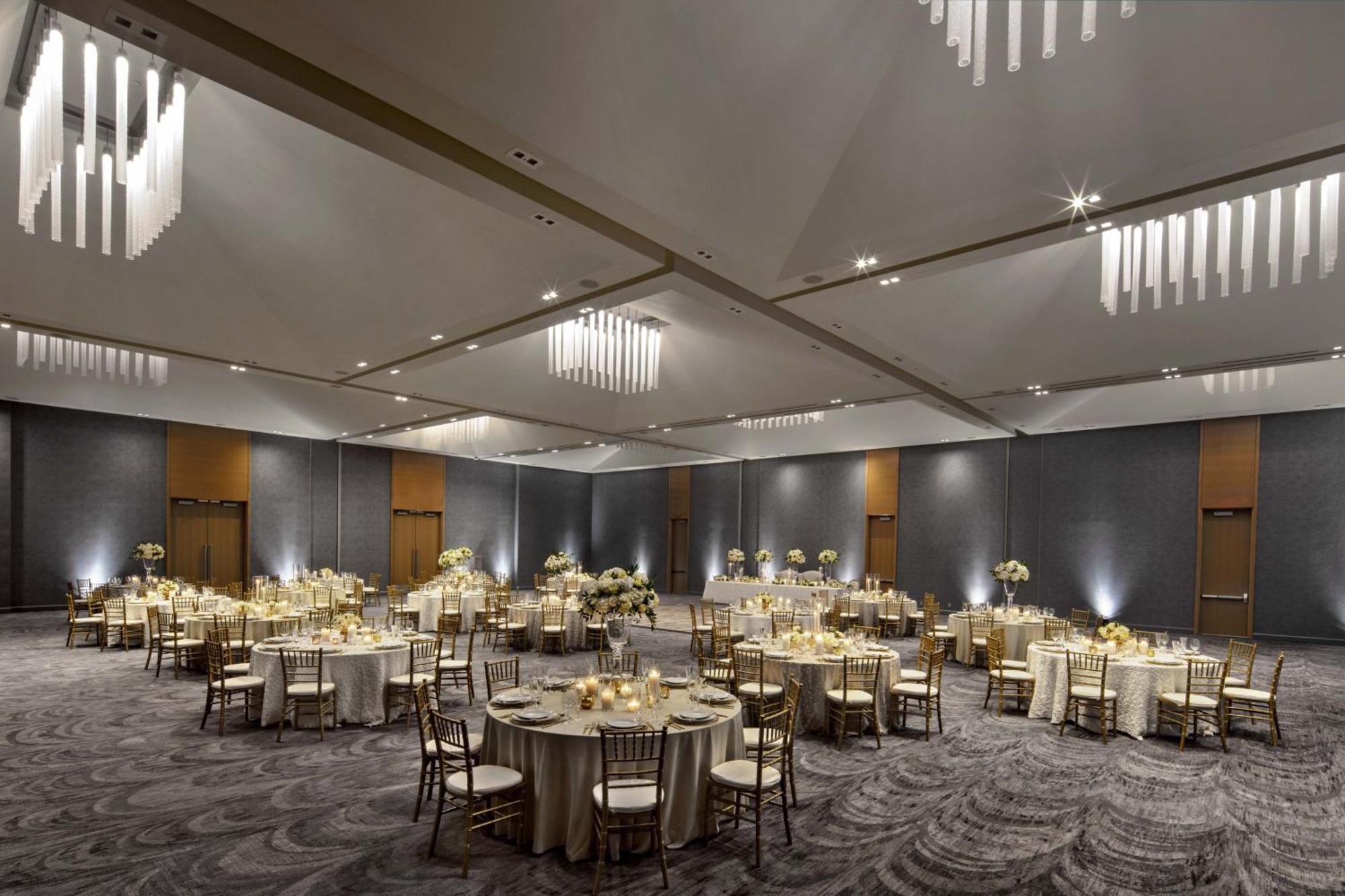 The Joseph, A Luxury Collection Hotel, Nashville Exteriér fotografie