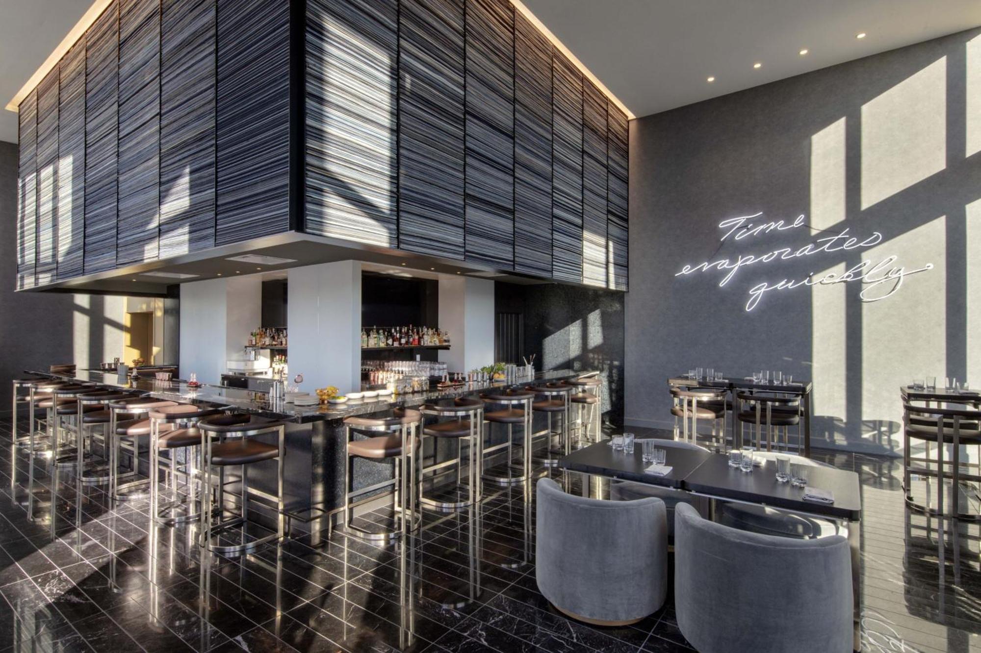 The Joseph, A Luxury Collection Hotel, Nashville Exteriér fotografie