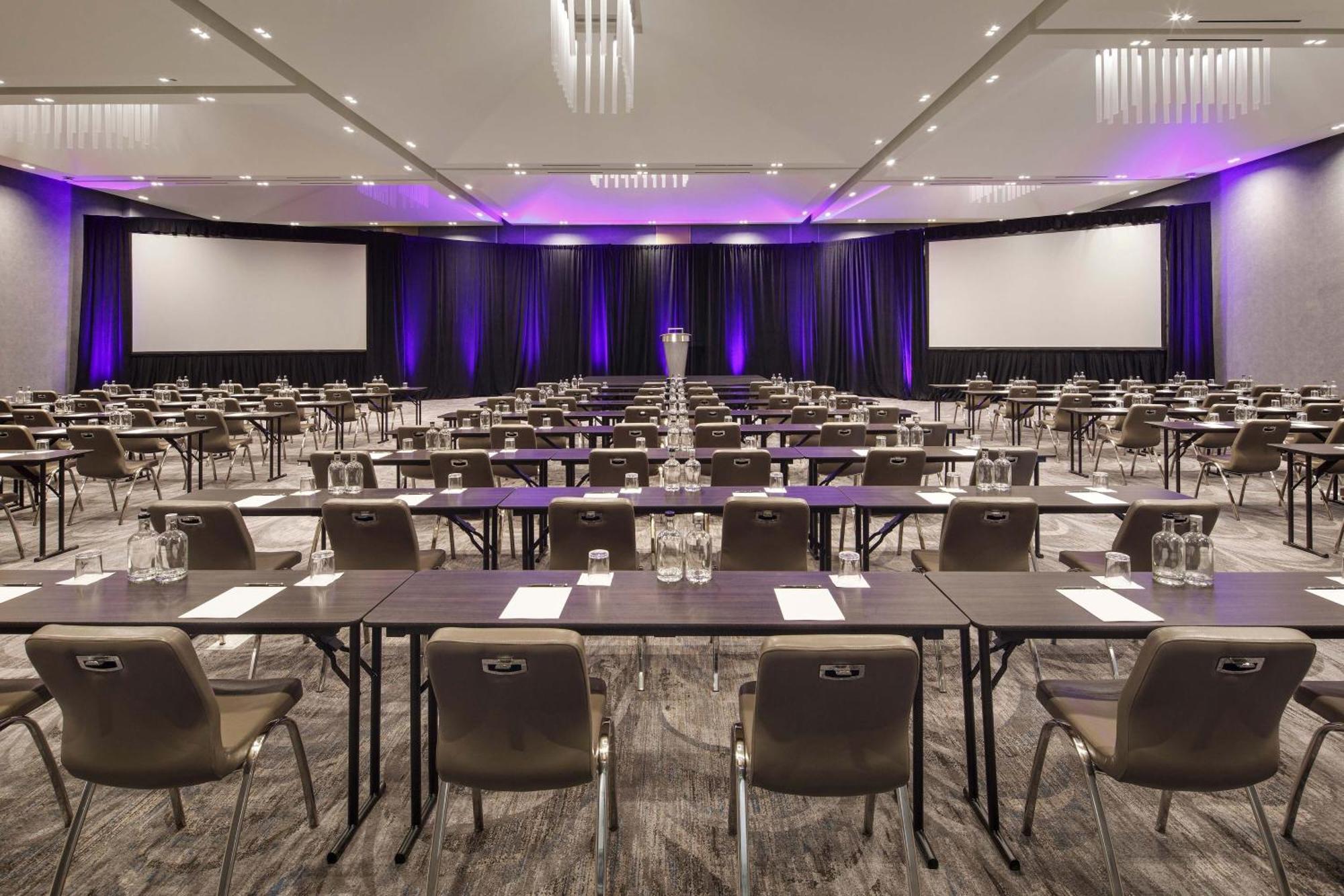 The Joseph, A Luxury Collection Hotel, Nashville Exteriér fotografie