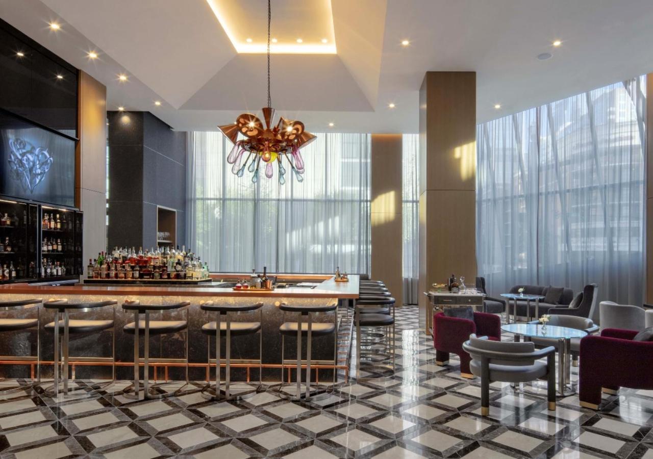 The Joseph, A Luxury Collection Hotel, Nashville Exteriér fotografie